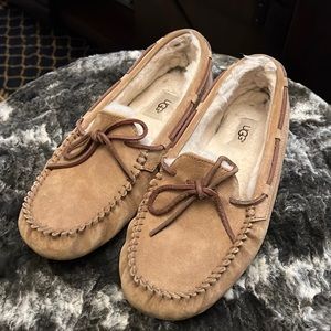 Women’s Ugg Dakota Slipper